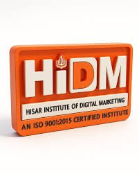 Performance Marketing Course in Hisar, Haryana